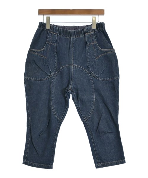 KAPITAL(キャピタル)デニムパンツ 紺 サイズ:0(XS位)/2200635149473