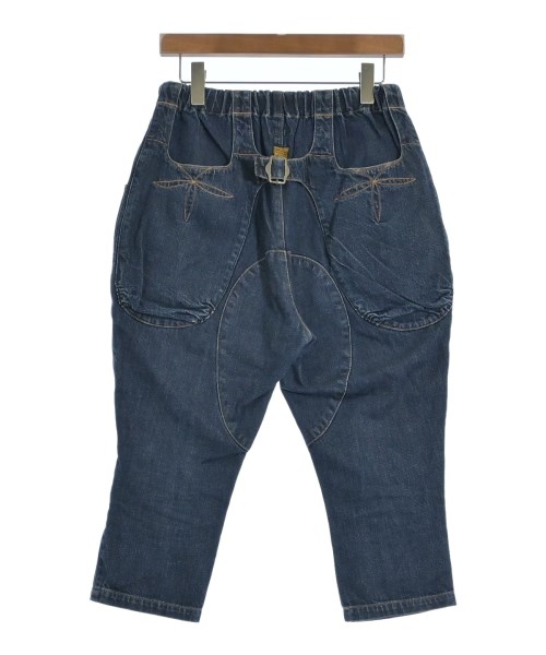 KAPITAL（キャピタル）デニムパンツ 紺 サイズ:0(XS位) レディース/2200635149473