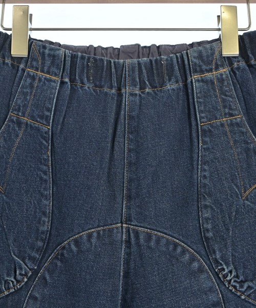 KAPITAL（キャピタル）デニムパンツ 紺 サイズ:0(XS位) レディース/2200635149473
