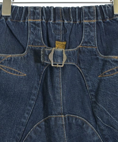 KAPITAL（キャピタル）デニムパンツ 紺 サイズ:0(XS位) レディース/2200635149473