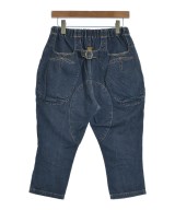KAPITAL（キャピタル）デニムパンツ 紺 サイズ:0(XS位) レディース/2200635149473