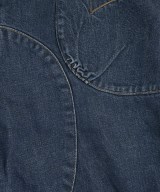 KAPITAL（キャピタル）デニムパンツ 紺 サイズ:0(XS位) レディース/2200635149473