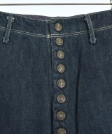 KAPITAL（キャピタル）デニムパンツ 紺 サイズ:0(XS位) レディース/2200635149480