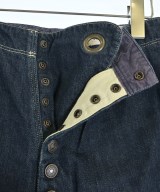 KAPITAL（キャピタル）デニムパンツ 紺 サイズ:0(XS位) レディース/2200635149480