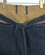 KAPITAL（キャピタル）デニムパンツ 紺 サイズ:0(XS位) レディース/2200635149480