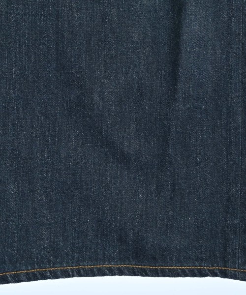 KAPITAL（キャピタル）デニムパンツ 紺 サイズ:1(S位) レディース/2200635149497