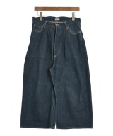 KAPITAL（キャピタル）デニムパンツ 紺 サイズ:1(S位) レディース/2200635149497