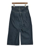 KAPITAL（キャピタル）デニムパンツ 紺 サイズ:1(S位) レディース/2200635149497