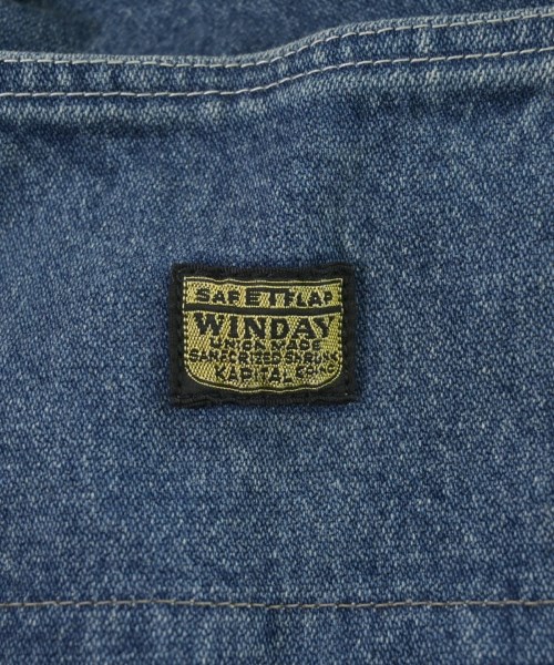 KAPITAL（キャピタル）ロング・マキシ丈スカート 紺 サイズ:1(S位) レディース/2200649141012