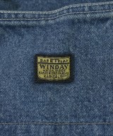 KAPITAL（キャピタル）ロング・マキシ丈スカート 紺 サイズ:1(S位) レディース/2200649141012