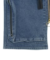 KAPITAL（キャピタル）ロング・マキシ丈スカート 紺 サイズ:1(S位) レディース/2200649141012