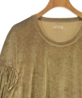 KAPITAL（キャピタル）Tシャツ・カットソー ベージュ サイズ:1(S位) レディース/2200639722023