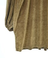 KAPITAL（キャピタル）Tシャツ・カットソー ベージュ サイズ:1(S位) レディース/2200639722023