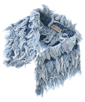 小物 KAPITAL KAPITAL（キャピタル）小物類（その他） 青 サイズ:- レディース