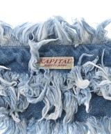KAPITAL（キャピタル）小物類（その他） 青 サイズ:- レディース/2200649913060