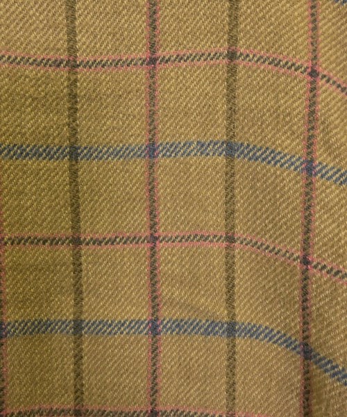 KAPITAL（キャピタル）ブラウス 茶 サイズ:XS レディース/2200645470093