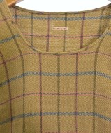 KAPITAL（キャピタル）ブラウス 茶 サイズ:XS レディース/2200645470093