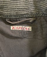 KAPITAL（キャピタル）カジュアルジャケット 茶 サイズ:-(S位) レディース/2200652761023