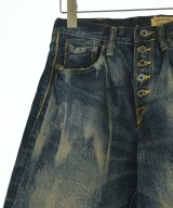 KAPITAL（キャピタル）デニムパンツ 紺 サイズ:-(XS位) レディース/2200652761030