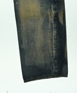 KAPITAL（キャピタル）デニムパンツ 紺 サイズ:-(XS位) レディース/2200652761030