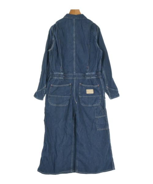 KAPITAL（キャピタル）ワンピース 紺 サイズ:XS レディース/2200647103135