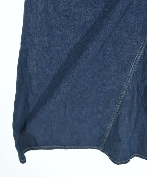 KAPITAL（キャピタル）ワンピース 紺 サイズ:XS レディース/2200647103135