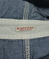 KAPITAL（キャピタル）ワンピース 紺 サイズ:XS レディース/2200647103135