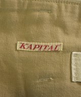 KAPITAL（キャピタル）その他 ベージュ サイズ:S レディース/2200653342061