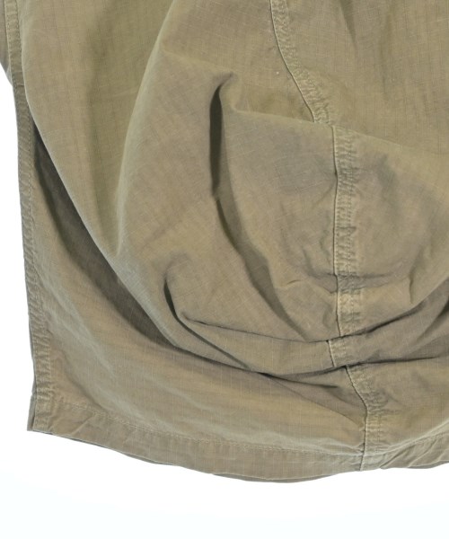 KAPITAL（キャピタル）ひざ丈スカート カーキ サイズ:S レディース/2200653342108