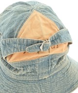 KAPITAL（キャピタル）ハット 紺 サイズ:- レディース/2200654113028