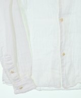 KAPITAL（キャピタル）カジュアルシャツ 白 サイズ:S レディース/2200654113073