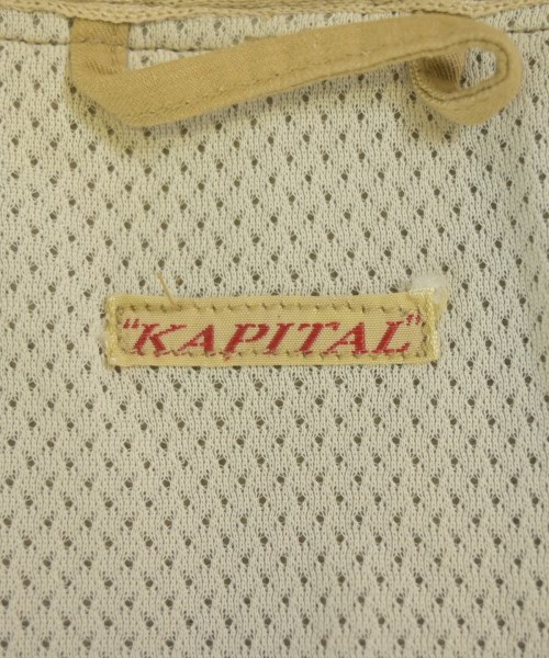 KAPITAL（キャピタル）その他 その他（柄物・カラフル） サイズ:2(M位) レディース/2200702518577