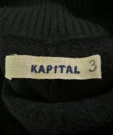 KAPITAL（キャピタル）その他 黒 サイズ:3(L位) レディース/2200707994352