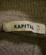 KAPITAL（キャピタル）その他 ベージュ サイズ:3(L位) レディース/2200707994369