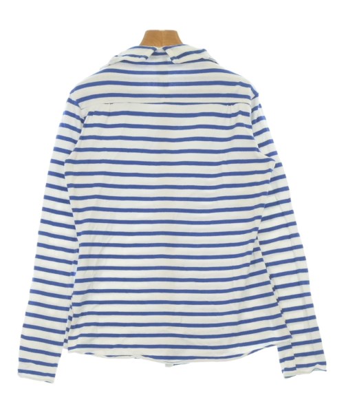 KAPITAL（キャピタル）Tシャツ・カットソー 白 サイズ:1(S位) レディース/2200704241527