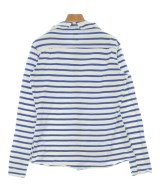 KAPITAL（キャピタル）Tシャツ・カットソー 白 サイズ:1(S位) レディース/2200704241527