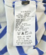 KAPITAL（キャピタル）Tシャツ・カットソー 白 サイズ:1(S位) レディース/2200704241527