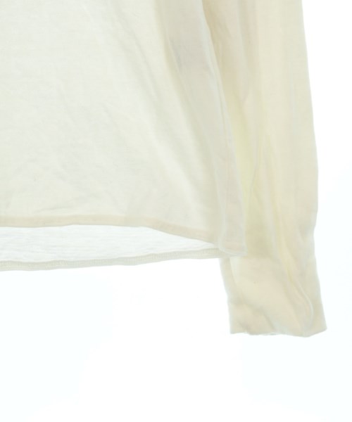 KAPITAL（キャピタル）Tシャツ・カットソー 白 サイズ:1(S位) レディース/2200704241534