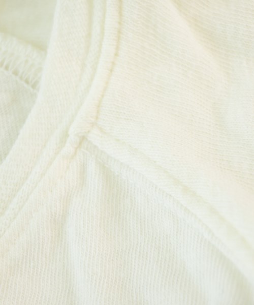 KAPITAL（キャピタル）Tシャツ・カットソー 白 サイズ:1(S位) レディース/2200704241534