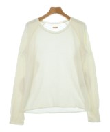 KAPITAL（キャピタル）Tシャツ・カットソー 白 サイズ:1(S位) レディース/2200704241534