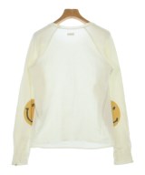 KAPITAL（キャピタル）Tシャツ・カットソー 白 サイズ:1(S位) レディース/2200704241534