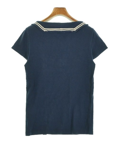 KAPITAL（キャピタル）Tシャツ・カットソー 紺 サイズ:1(S位) レディース/2200706115017