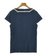 KAPITAL（キャピタル）Tシャツ・カットソー 紺 サイズ:1(S位) レディース/2200706115017