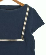KAPITAL（キャピタル）Tシャツ・カットソー 紺 サイズ:1(S位) レディース/2200706115017