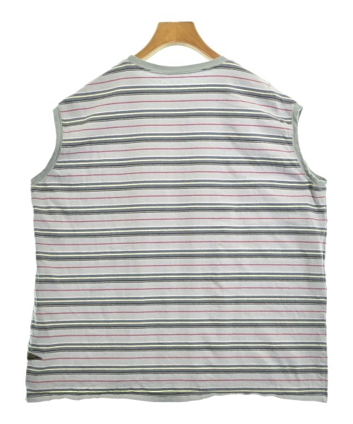 KAPITAL（キャピタル）ノースリーブ 青 サイズ:1(S位) レディース/2200662625308