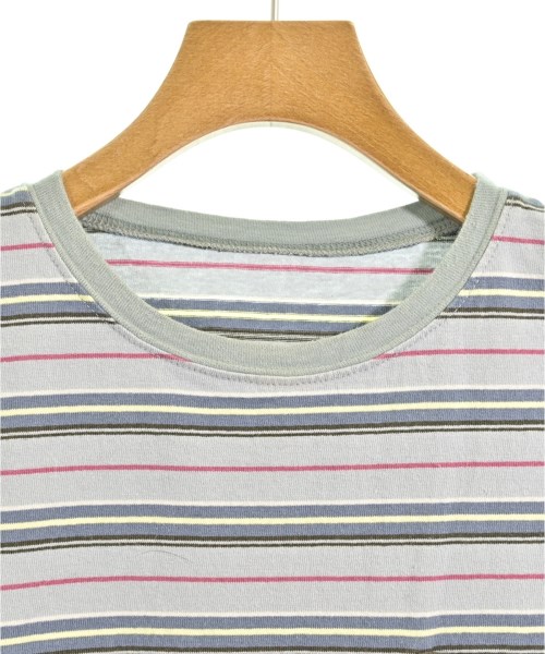 KAPITAL（キャピタル）ノースリーブ 青 サイズ:1(S位) レディース/2200662625308