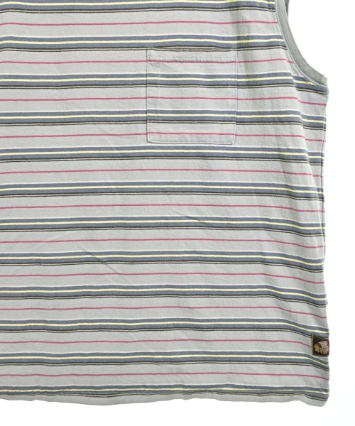 KAPITAL（キャピタル）ノースリーブ 青 サイズ:1(S位) レディース/2200662625308