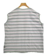 KAPITAL（キャピタル）ノースリーブ 青 サイズ:1(S位) レディース/2200662625308