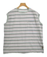 KAPITAL ノースリーブ