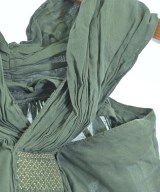 KAPITAL（キャピタル）ブラウス 緑 サイズ:0(XS位) レディース/2200662631026